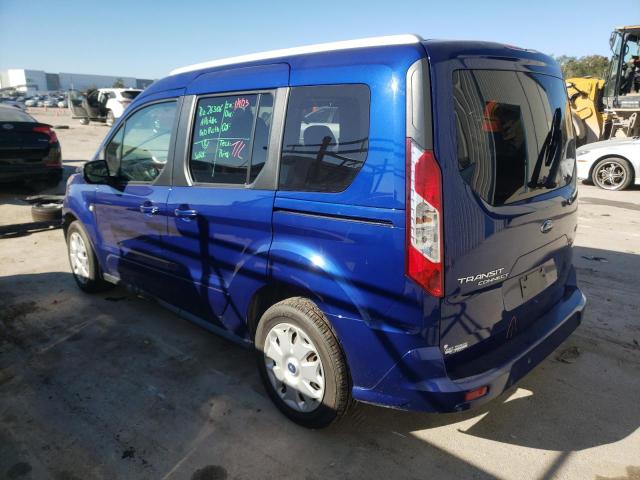 Photo 2 from auction – 2018 FORD TRANSIT CO with VIN NM0AE8F79J1372664