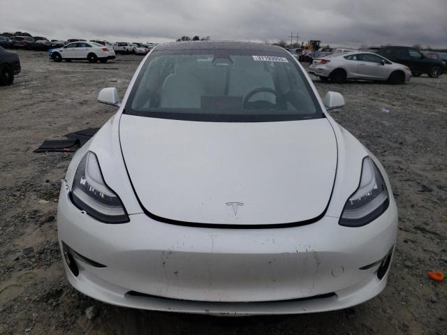 Photo 5 from auction – 2020 TESLA MODEL 3 with VIN 5YJ3E1EA6LF717773