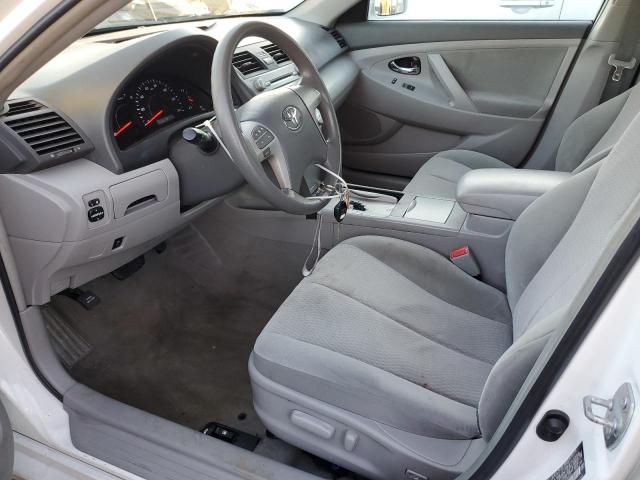 Photo 7 from auction – 2011 TOYOTA CAMRY BASE with VIN 4T1BF3EKXBU589455