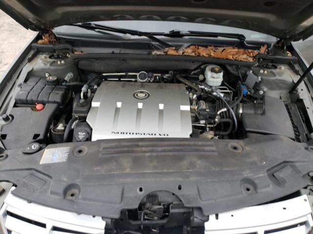 Photo 11 from auction – 2006 CADILLAC DTS with VIN 1G6KD57Y06U140964