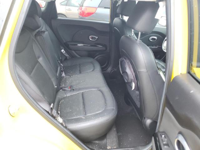 Photo 10 from auction – 2015 KIA SOUL ! with VIN KNDJX3A51F7197871