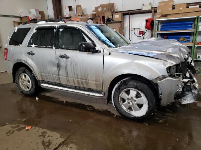 Photo 4 from auction – 2010 FORD ESCAPE XLT with VIN 1FMCU9DG1AKD35377