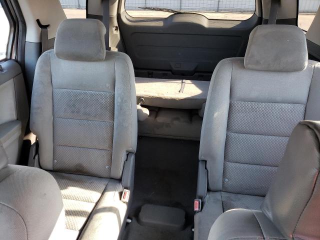 Photo 10 from auction – 2005 FORD FREESTYLE with VIN 1FMZK02135GA26867