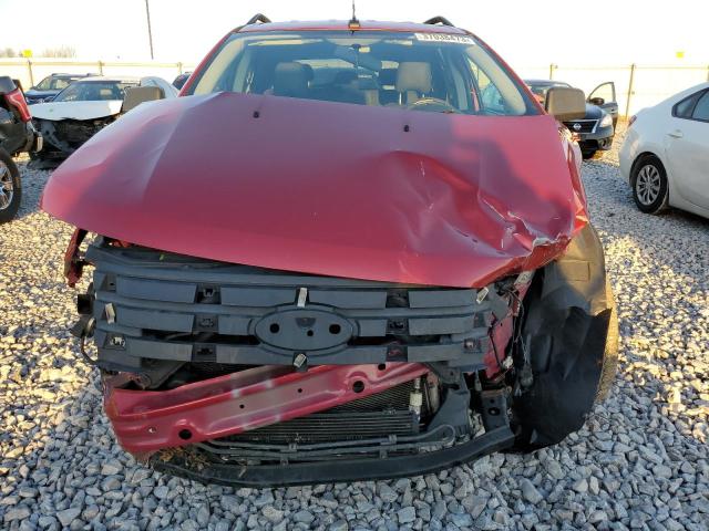 Photo 5 from auction – 2008 FORD EDGE SE with VIN 2FMDK36C68BA97144