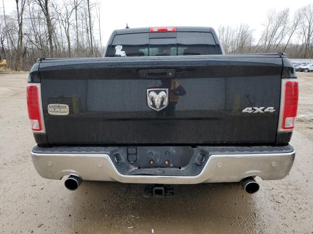 Photo 6 from auction – 2015 RAM 1500 LONGH with VIN 1C6RR7PM2FS555860