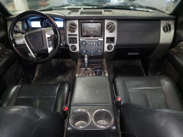 صورة رقم 8 من المزاد - 2015 FORD EXPEDITION مع VIN 1FMJU2AT4FEF18195