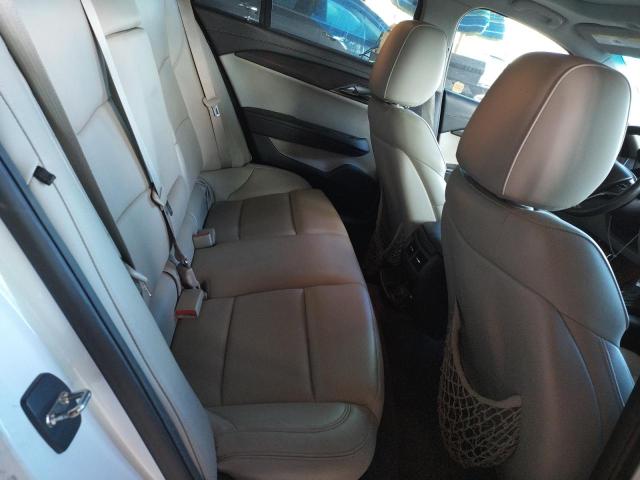 Photo 10 from auction – 2016 CADILLAC ATS with VIN 1G6AA5RX3G0108110