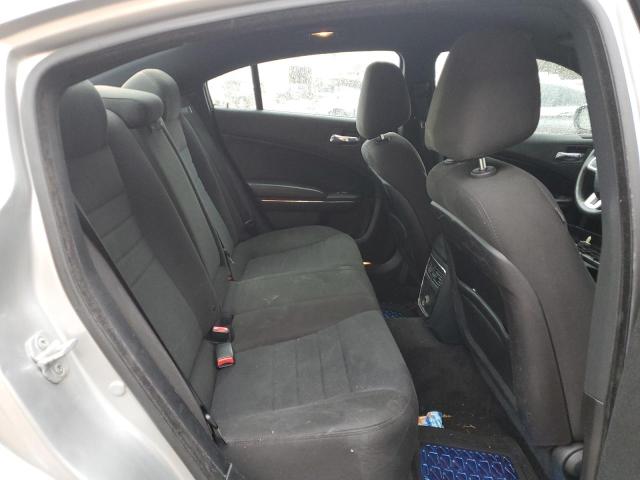 Photo 10 from auction – 2012 DODGE CHARGER SE with VIN 2C3CDXBG7CH300904