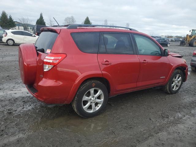 Photo 3 from auction – 2009 TOYOTA RAV4 LIMIT with VIN 2T3BK31V89W011979