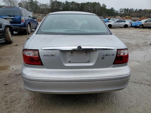 Photo 6 from auction – 2004 MERCURY SABLE GS with VIN 1MEFM50U94A611593
