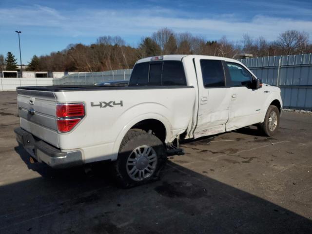Photo 3 from auction – 2013 FORD F150 SUPER with VIN 1FTFW1ET6DFC69852