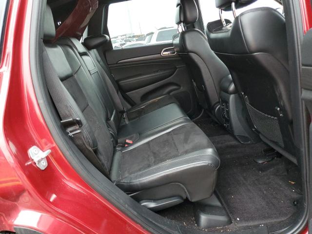 Photo 11 from auction – 2015 JEEP GRAND CHER with VIN 1C4RJFAG1FC209385