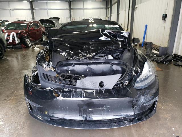 Photo 5 from auction – 2019 TESLA MODEL 3 with VIN 5YJ3E1EA4KF396007