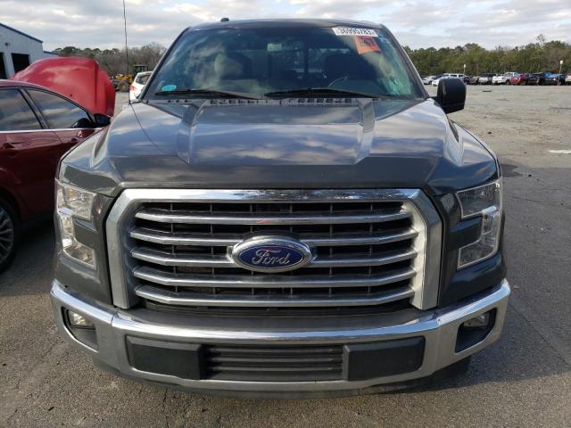 Photo 5 from auction – 2017 FORD F150 SUPER with VIN 1FTEX1CFXHFB62783
