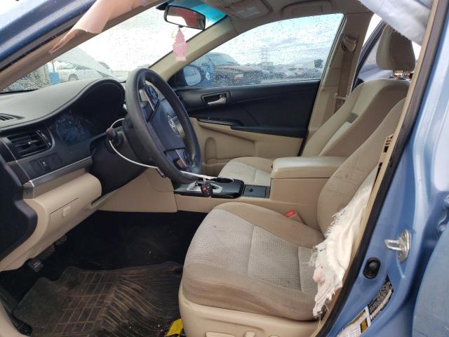 Photo 7 from auction – 2012 TOYOTA CAMRY BASE with VIN 4T4BF1FK4CR221699