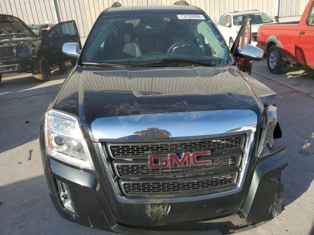 Photo 5 from auction – 2013 GMC TERRAIN SL with VIN 2GKFLVEK8D6362622