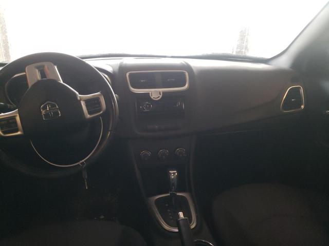 Photo 8 from auction – 2011 DODGE AVENGER MA with VIN 1B3BD1FB1BN513888
