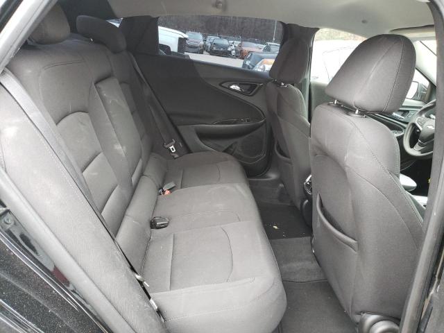 Photo 10 from auction – 2019 CHEVROLET MALIBU LT with VIN 1G1ZD5ST5KF167804