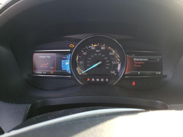 Photo 9 from auction – 2016 FORD EXPLORER S with VIN 1FM5K8GT4GGA25981