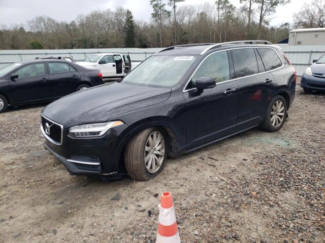 Photo 1 from auction – 2016 VOLVO XC90 T6 with VIN YV4A22PK1G1058475
