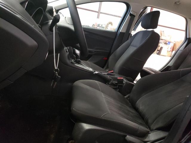 Photo 7 from auction – 2016 FORD FOCUS S with VIN 1FADP3E25GL397194