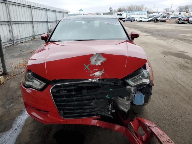 Photo 5 from auction – 2015 AUDI A3 PREMIUM with VIN WAUEFGFF5F1102595