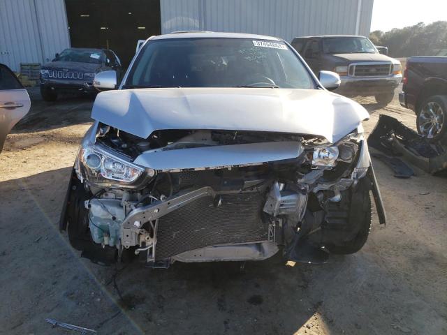 Photo 5 from auction – 2019 MITSUBISHI OUTLANDER with VIN JA4AP4AUXKU027334
