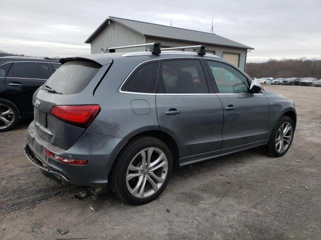 Photo 3 from auction – 2014 AUDI SQ5 PREMIU with VIN WA1CGAFPXEA015894