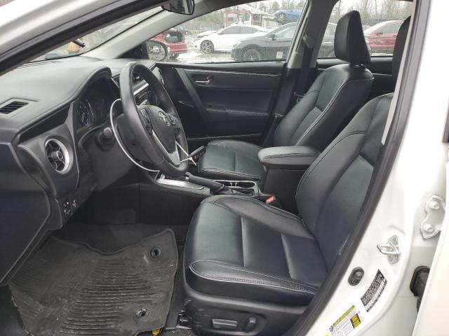 Photo 7 from auction – 2018 TOYOTA COROLLA L with VIN 5YFBURHE2JP749679