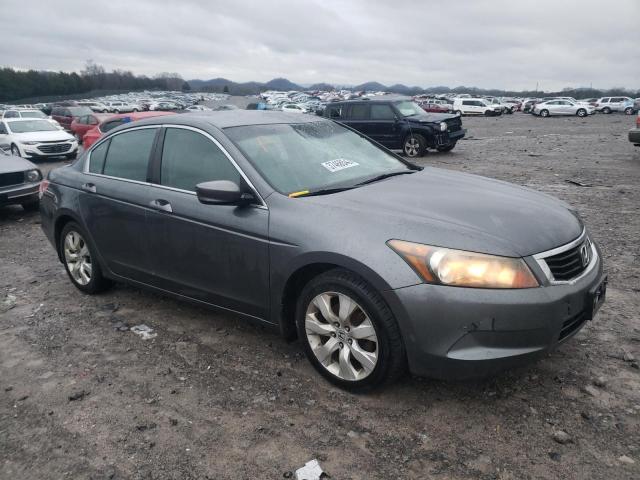 Photo 4 from auction – 2010 HONDA ACCORD EXL with VIN 1HGCP2F84AA011047