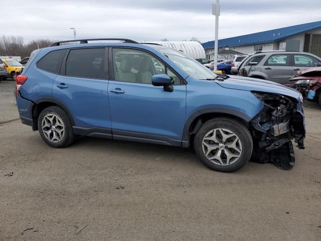 Photo 4 from auction – 2019 SUBARU FORESTER P with VIN JF2SKAEC2KH460603