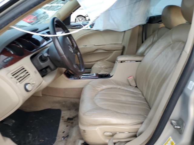 Photo 7 from auction – 2009 BUICK LUCERNE CX with VIN 1G4HD57M59U104336
