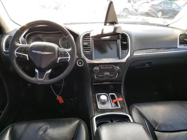 Photo 8 from auction – 2016 CHRYSLER 300C with VIN 2C3CCAEGXGH343375