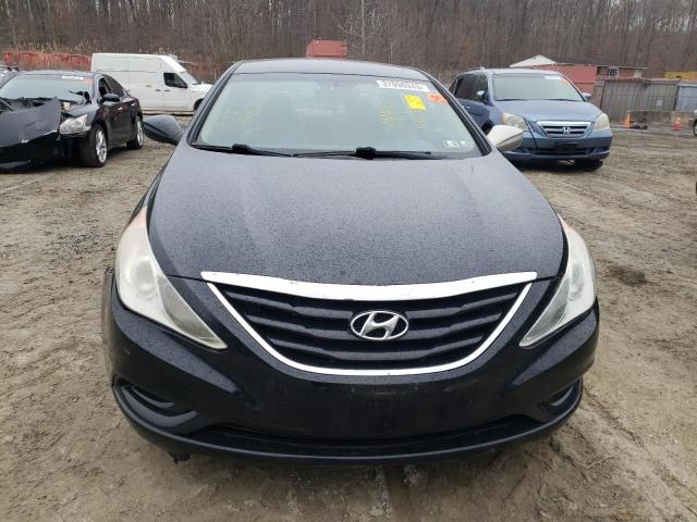 Photo 5 from auction – 2011 HYUNDAI SONATA GLS with VIN 5NPEB4AC3BH096695