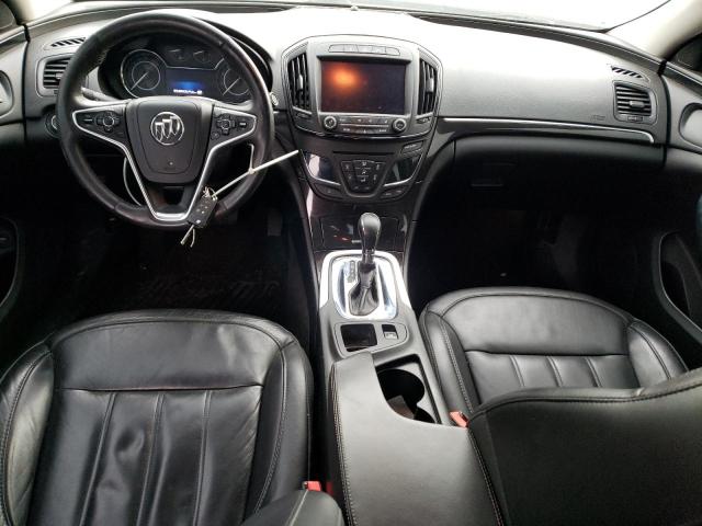 Photo 8 from auction – 2014 BUICK REGAL PREM with VIN 2G4GN5EX4E9267069