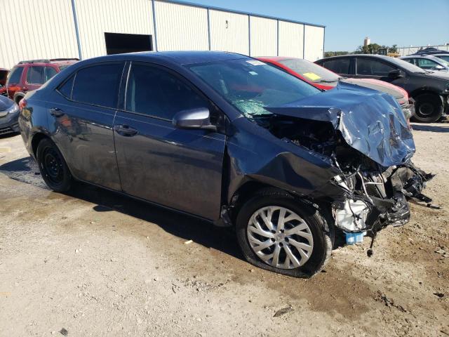 Photo 4 from auction – 2018 TOYOTA COROLLA L with VIN 5YFBURHE0JP829126