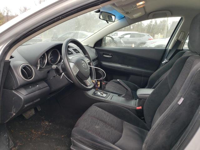 Photo 7 from auction – 2009 MAZDA 6 I with VIN 1YVHP81H995M50581