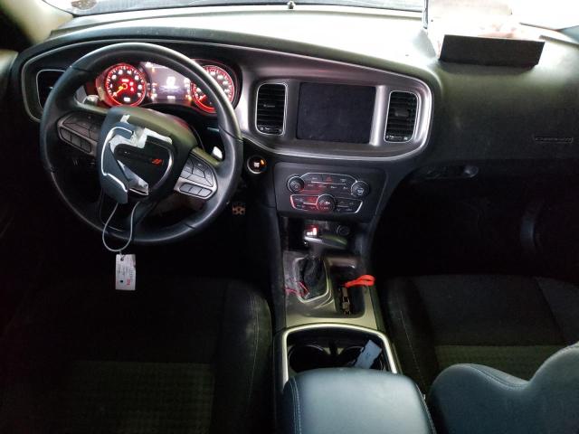 Photo 8 from auction – 2022 DODGE CHARGER R/ with VIN 2C3CDXCT7NH187289