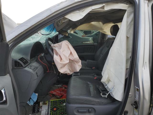 Photo 7 from auction – 2006 HONDA ODYSSEY EX with VIN 5FNRL38636B403604
