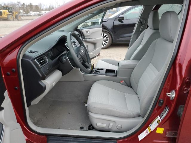 Photo 7 from auction – 2015 TOYOTA CAMRY LE with VIN 4T1BF1FK8FU990740