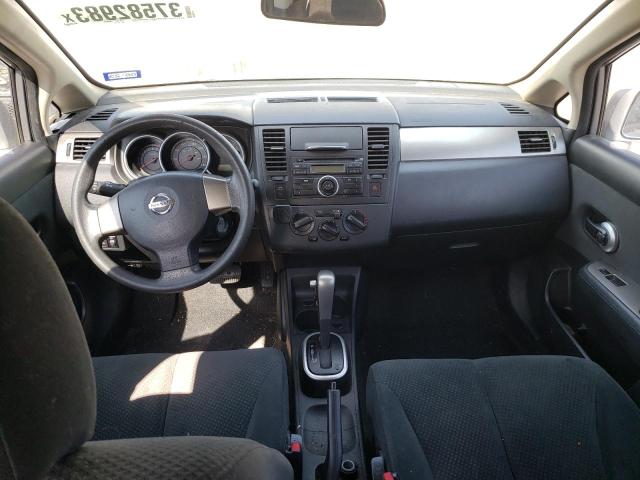 Photo 8 from auction – 2012 NISSAN VERSA S with VIN 3N1BC1CP2CK245168