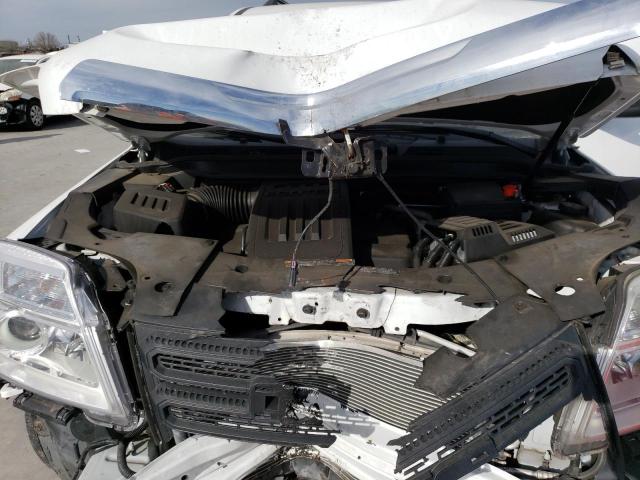 Photo 12 from auction – 2017 GMC TERRAIN SL with VIN 2GKALNEKXH6335390