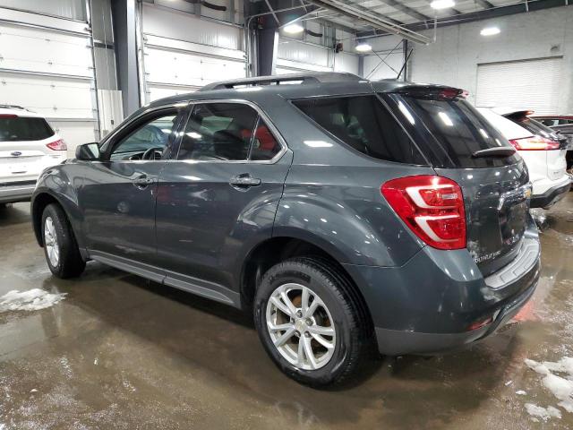 Photo 2 from auction – 2017 CHEVROLET EQUINOX LT with VIN 2GNFLFEK4H6149858