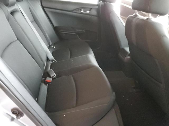Photo 10 from auction – 2016 HONDA CIVIC EX with VIN 19XFC2F77GE019700