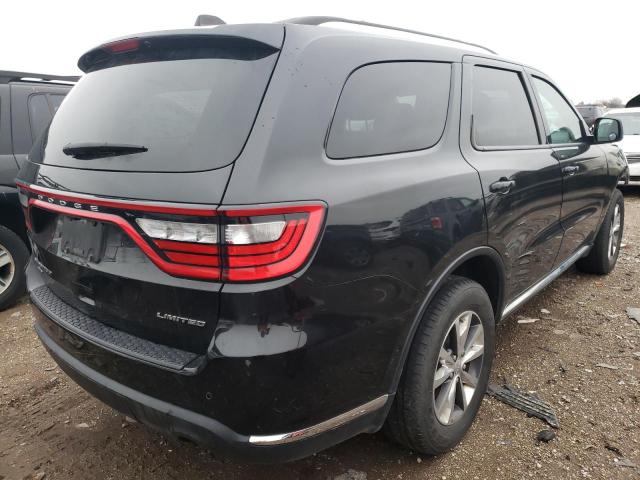 Photo 3 from auction – 2016 DODGE DURANGO LI with VIN 1C4RDJDG4GC362141