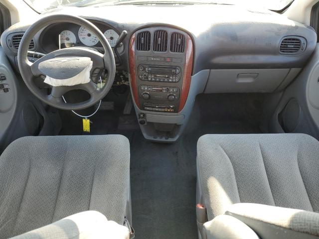 Photo 8 from auction – 2006 CHRYSLER TOWN & COU with VIN 1A4GP45R76B603883