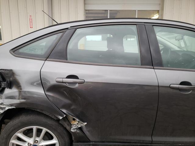 Photo 10 from auction – 2018 FORD FOCUS SE with VIN 1FADP3F21JL266852