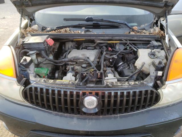 Photo 11 from auction – 2003 BUICK RENDEZVOUS with VIN 3G5DB03E33S574700