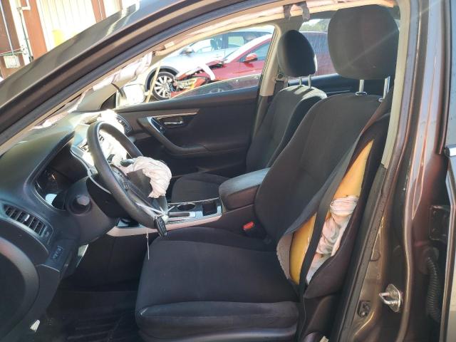 Photo 7 from auction – 2013 NISSAN ALTIMA 2.5 with VIN 1N4AL3AP9DC217890