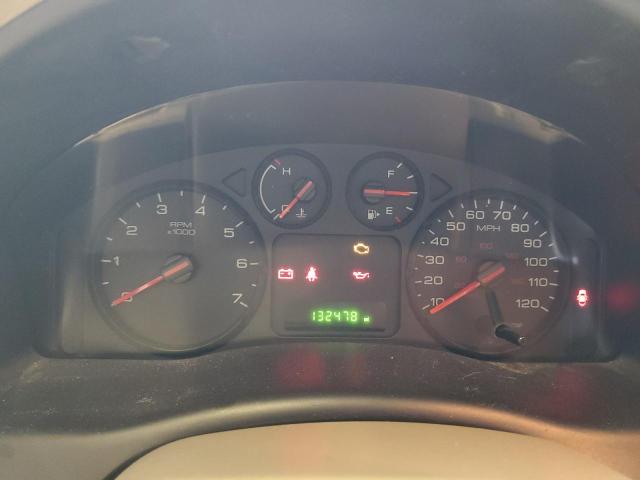 Photo 9 from auction – 2006 FORD FREESTYLE with VIN 1FMZK01146GA44202